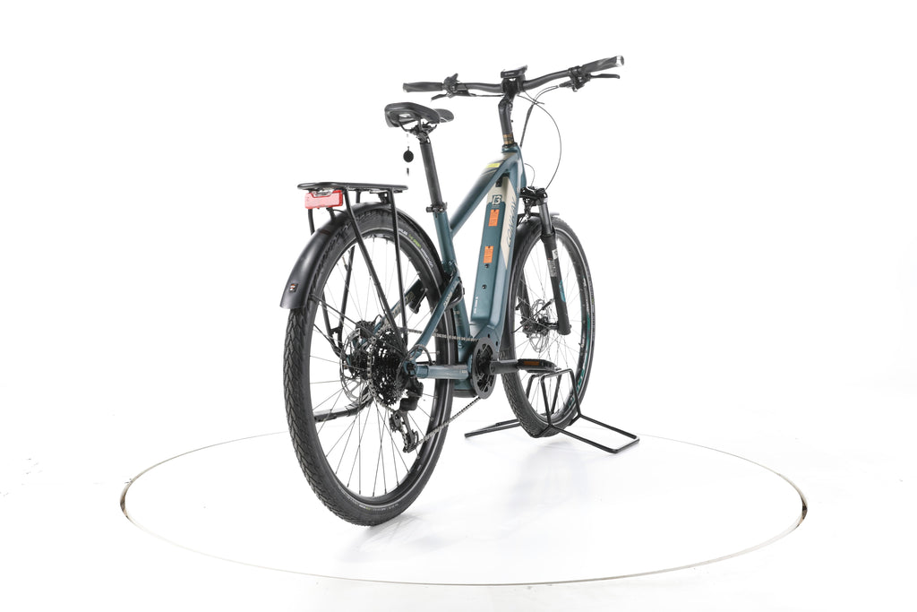 Conway Cairon T 3.0 Trekking E-Bike - Image 11