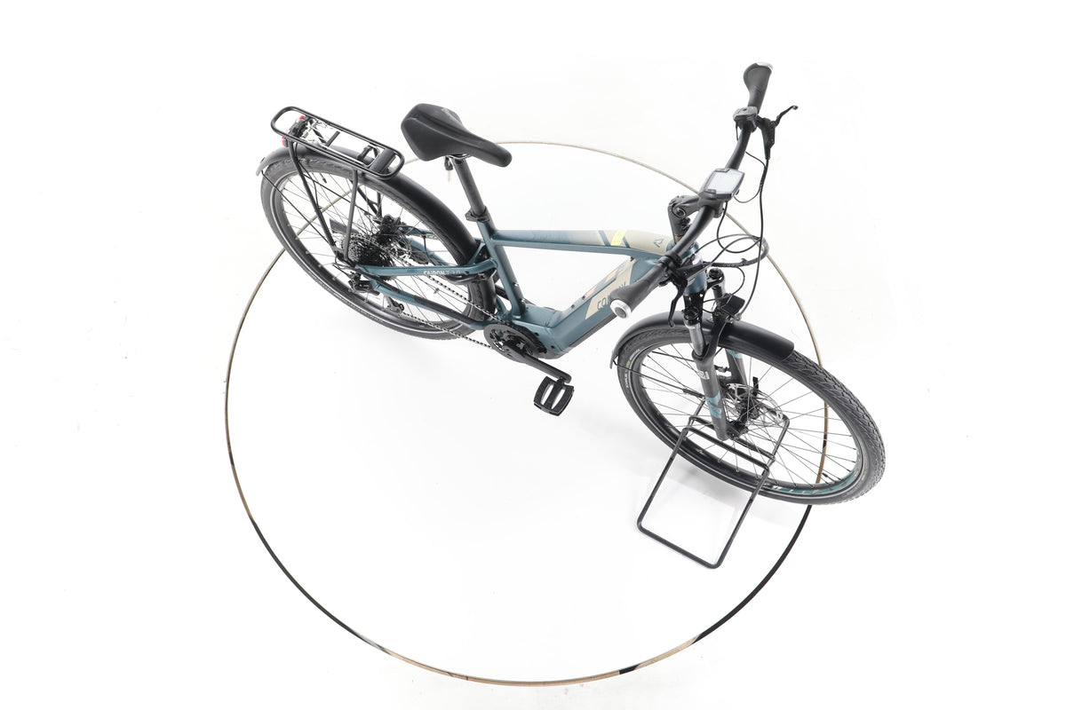Conway Cairon T 3.0 Trekking E-Bike - Image 14