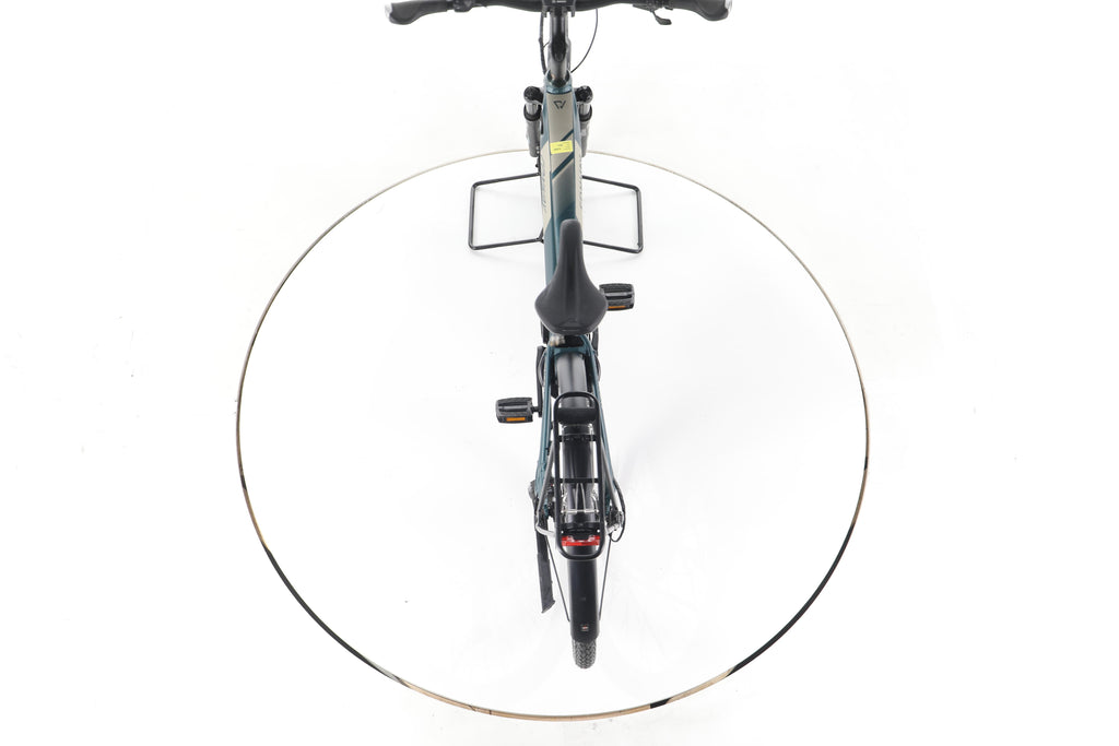 Conway Cairon T 3.0 Trekking E-Bike - Image 22