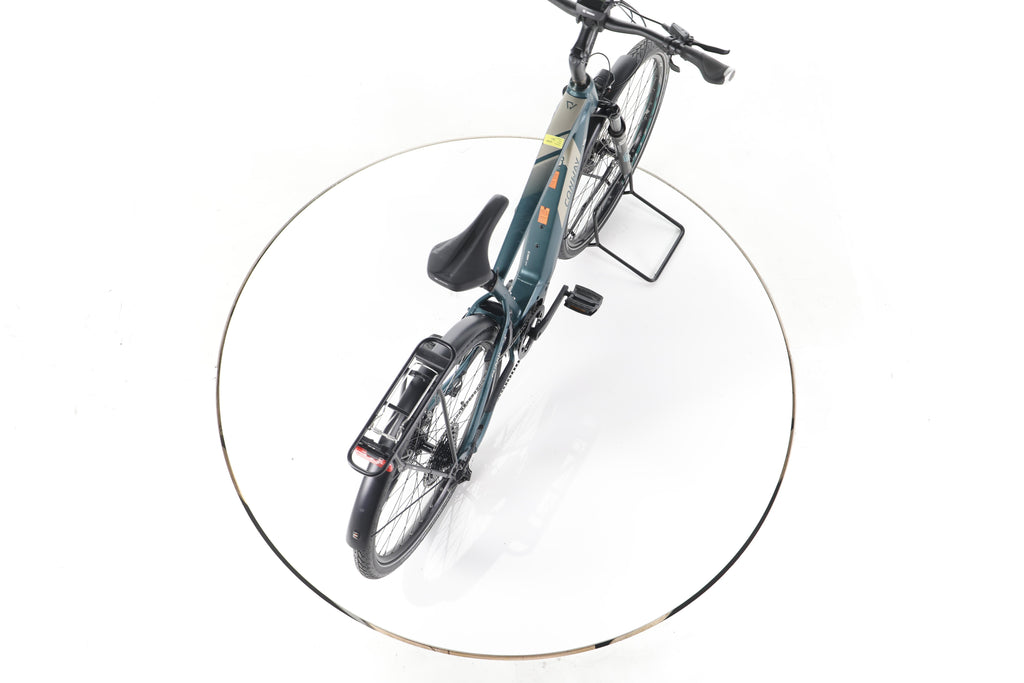 Conway Cairon T 3.0 Trekking E-Bike - Image 23
