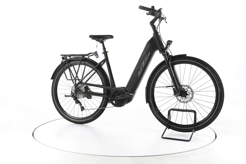 KTM Macina Tour Trekking E-Bike Tiefeinsteiger - Image 2