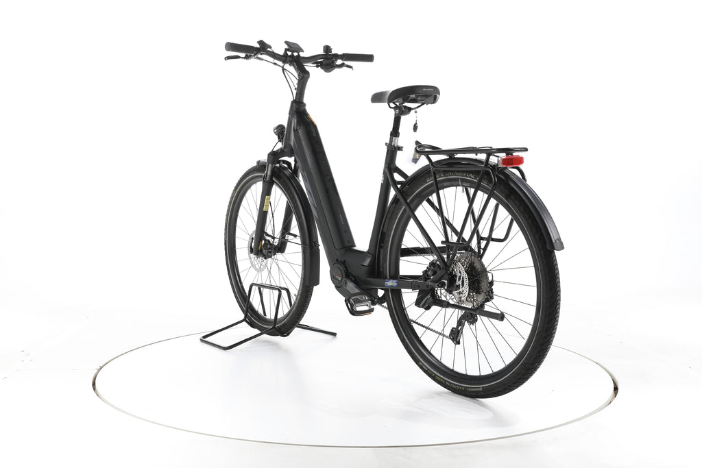 KTM Macina Tour Trekking E-Bike Tiefeinsteiger - Image 9