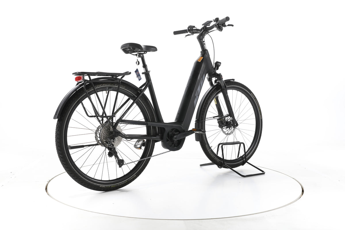 KTM Macina Tour Trekking E-Bike Tiefeinsteiger - Image 12
