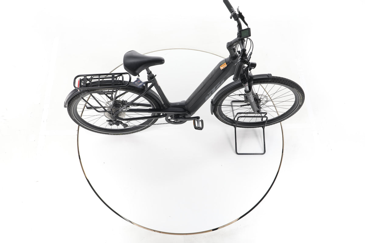KTM Macina Tour Trekking E-Bike Tiefeinsteiger - Image 13