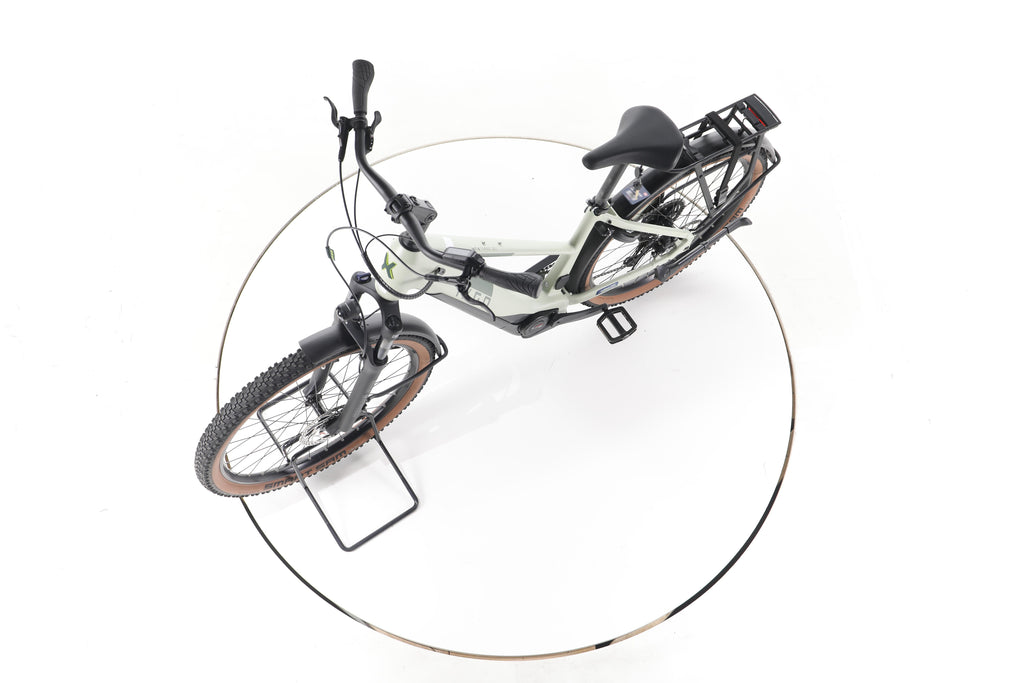 IXGO MT-E Three Trekking E-Bike 2024 - Image 18