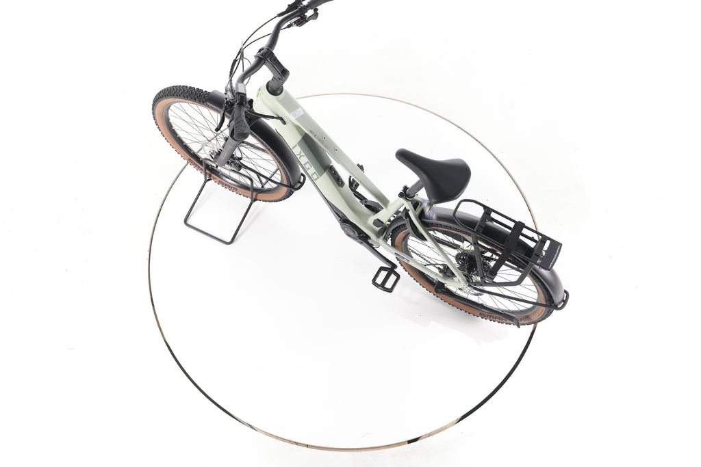IXGO MT-E Three Trekking E-Bike 2024 - Image 20