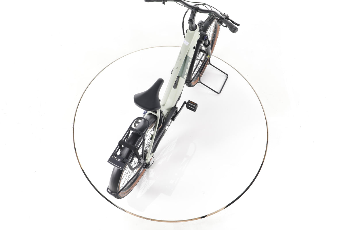 IXGO MT-E Three Trekking E-Bike 2024 - Image 23