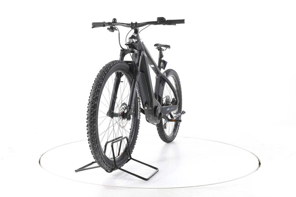 Bianchi E-Omnia X Type E-Bike Fully - Image 5