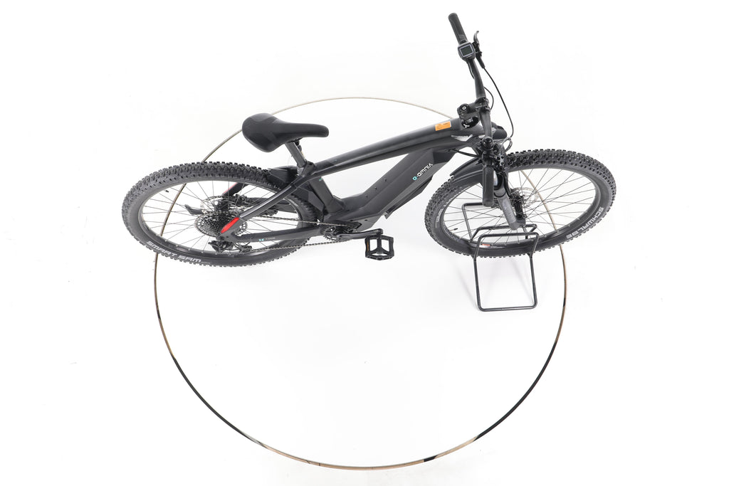 Bianchi E-Omnia X Type E-Bike Fully - Image 13