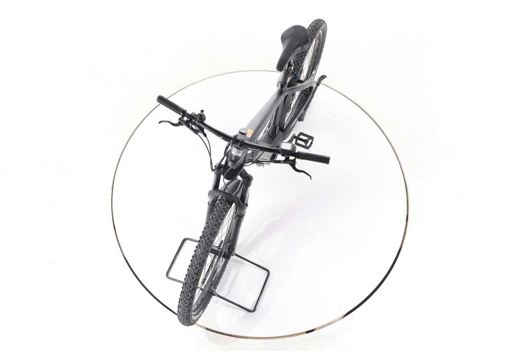 Bianchi E-Omnia X Type E-Bike Fully - Image 17