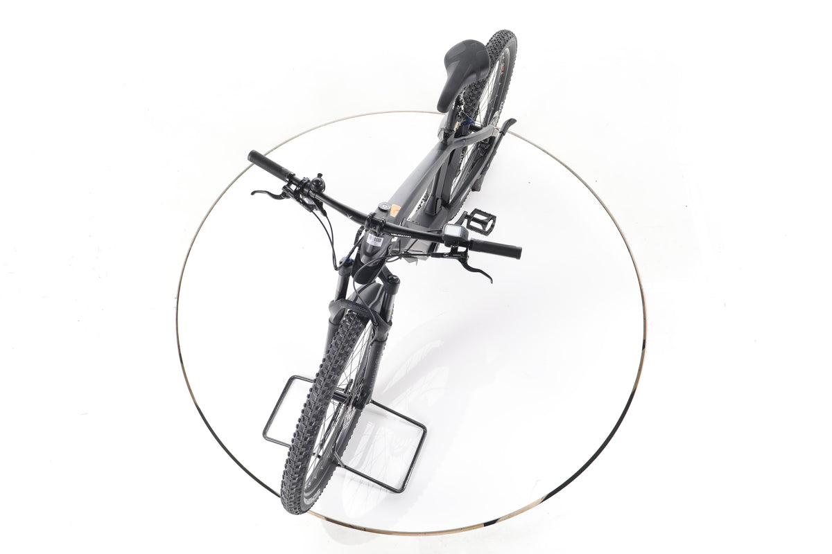 Bianchi E-Omnia X Type E-Bike Fully - Image 17
