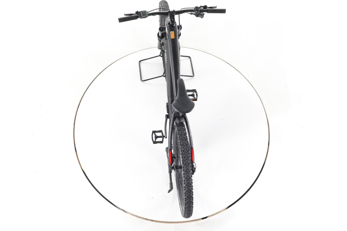 Bianchi E-Omnia X Type E-Bike Fully - Image 22