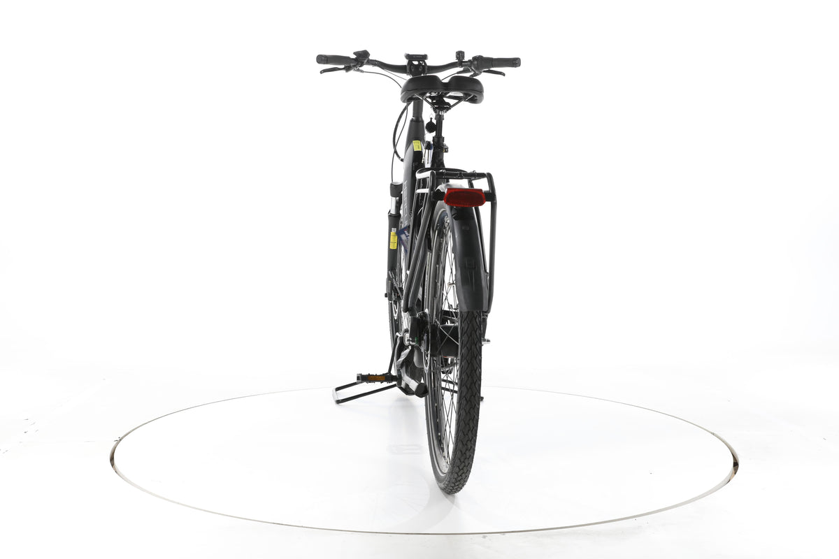 Hercules Roberta I-R8 City E-Bike Tiefeinsteiger - Image 10