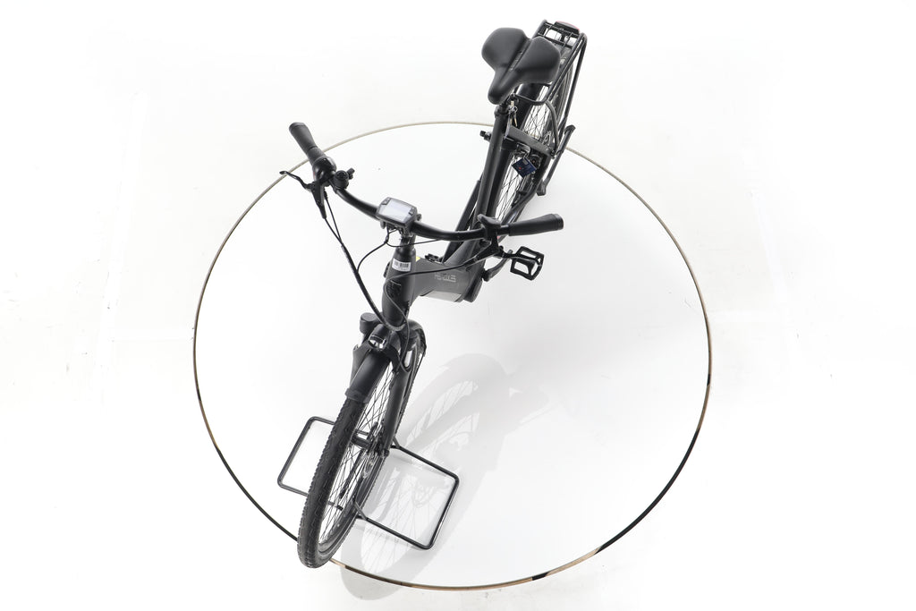 Hercules Roberta I-R8 City E-Bike Tiefeinsteiger - Image 17