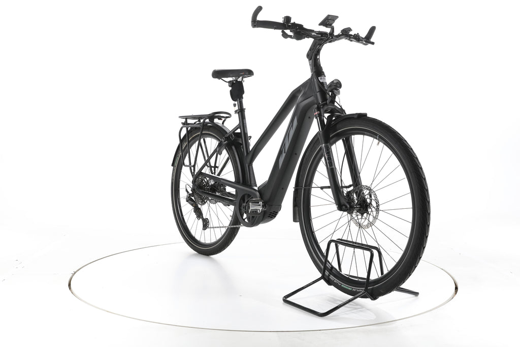 KTM Cento 10 Trekking E-Bike - Image 3