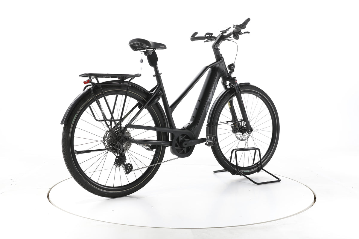 KTM Cento 10 Trekking E-Bike - Image 12