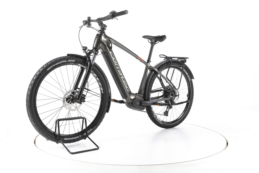 Corratec E-Power MTC Elite 12S SE 3.0 Trekking E-Bike - Image 6