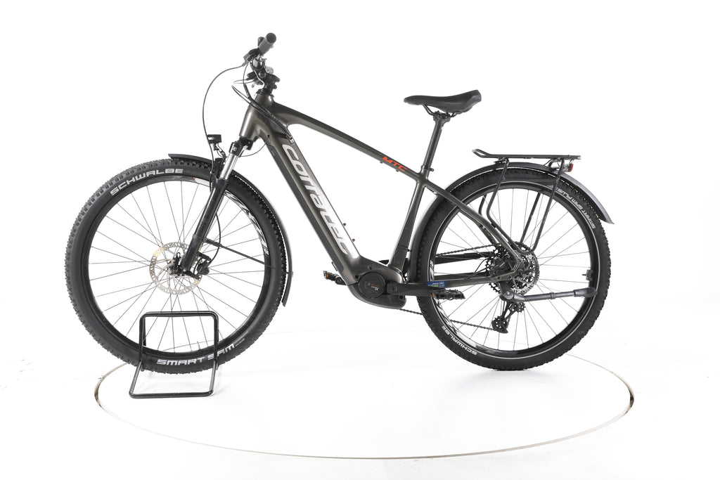 Corratec E-Power MTC Elite 12S SE 3.0 Trekking E-Bike - Image 7