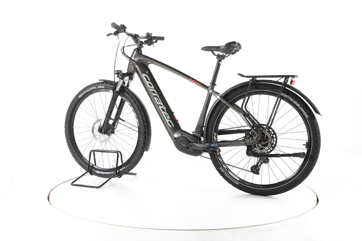 Corratec E-Power MTC Elite 12S SE 3.0 Trekking E-Bike - Image 8