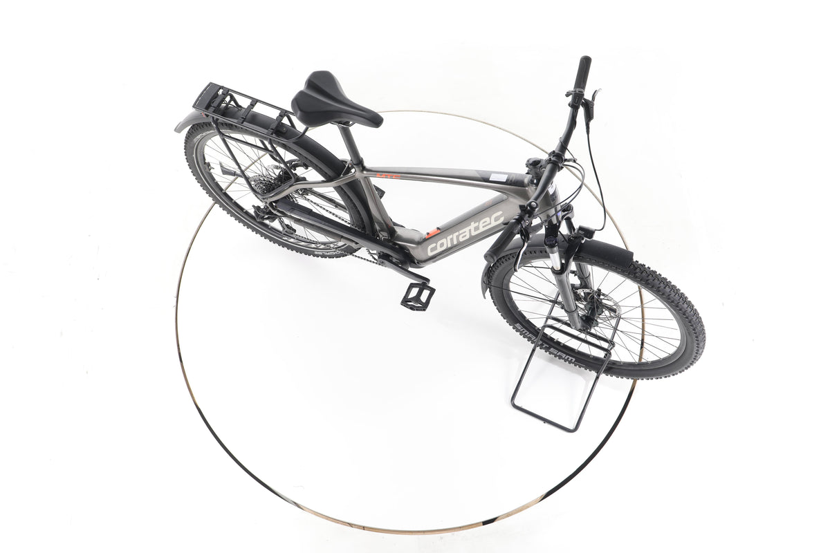Corratec E-Power MTC Elite 12S SE 3.0 Trekking E-Bike - Image 14