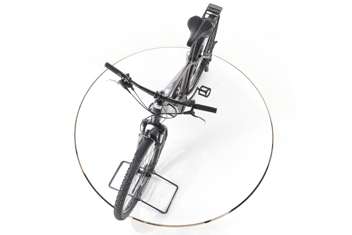 Corratec E-Power MTC Elite 12S SE 3.0 Trekking E-Bike - Image 17