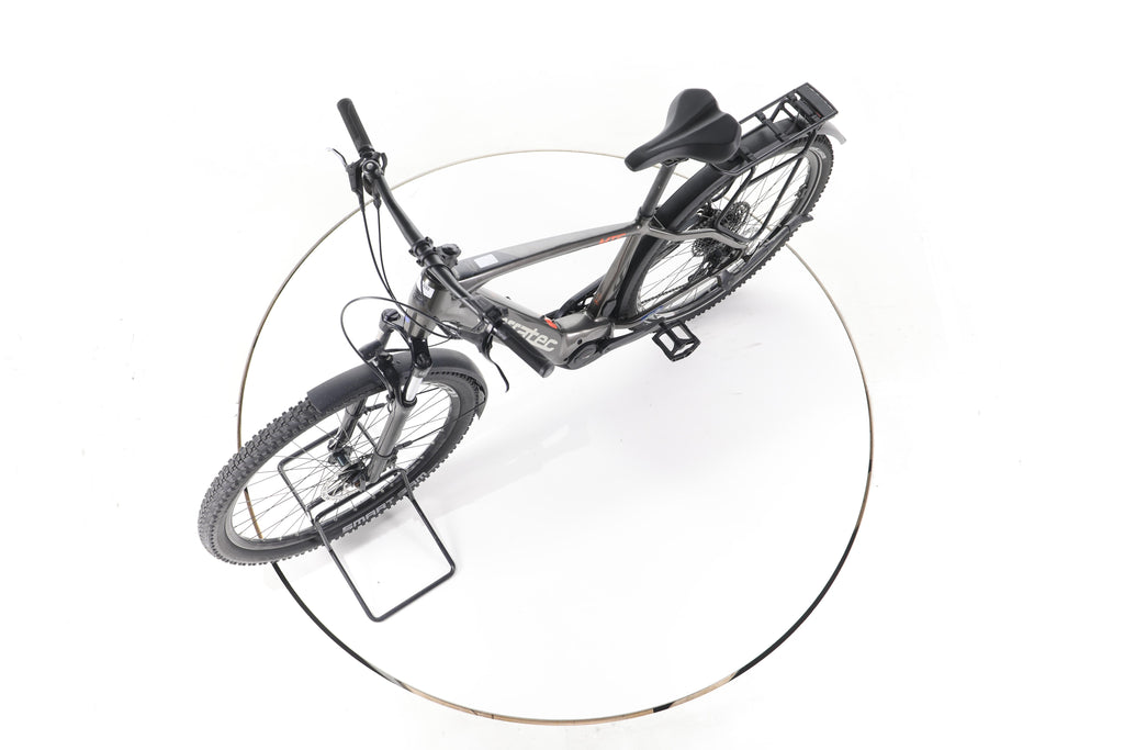 Corratec E-Power MTC Elite 12S SE 3.0 Trekking E-Bike - Image 18