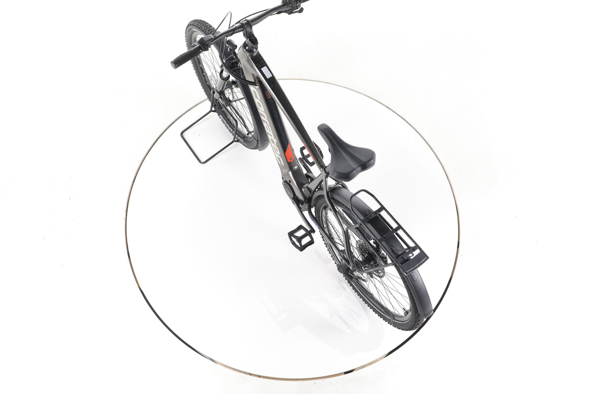 Corratec E-Power MTC Elite 12S SE 3.0 Trekking E-Bike - Image 21