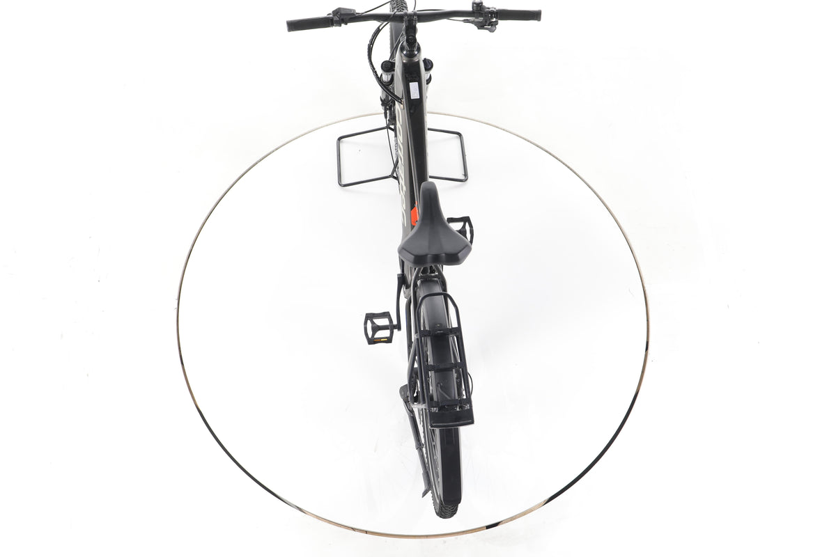 Corratec E-Power MTC Elite 12S SE 3.0 Trekking E-Bike - Image 22