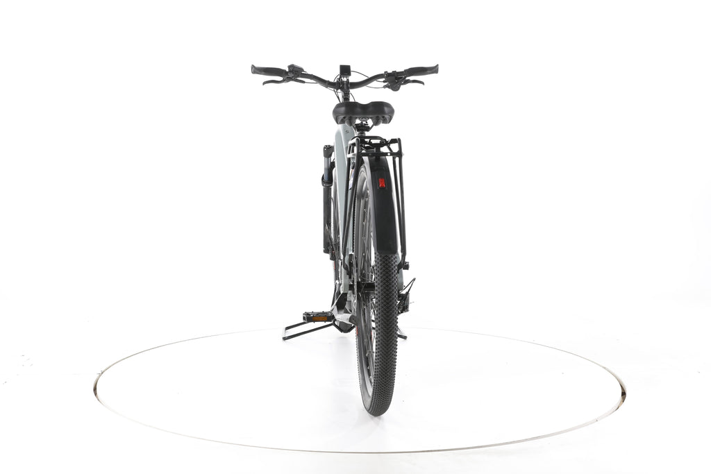 Cube Nuride Hybrid SLX Trekking E-Bike - Image 10