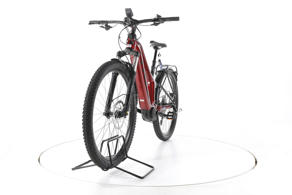 Trek Powerfly FS 4 EQ SUV E-Bike - Image 5