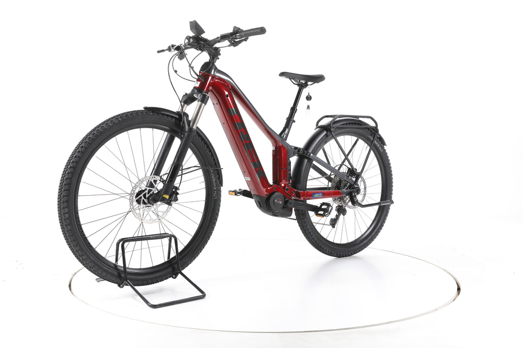 Trek Powerfly FS 4 EQ SUV E-Bike - Image 6