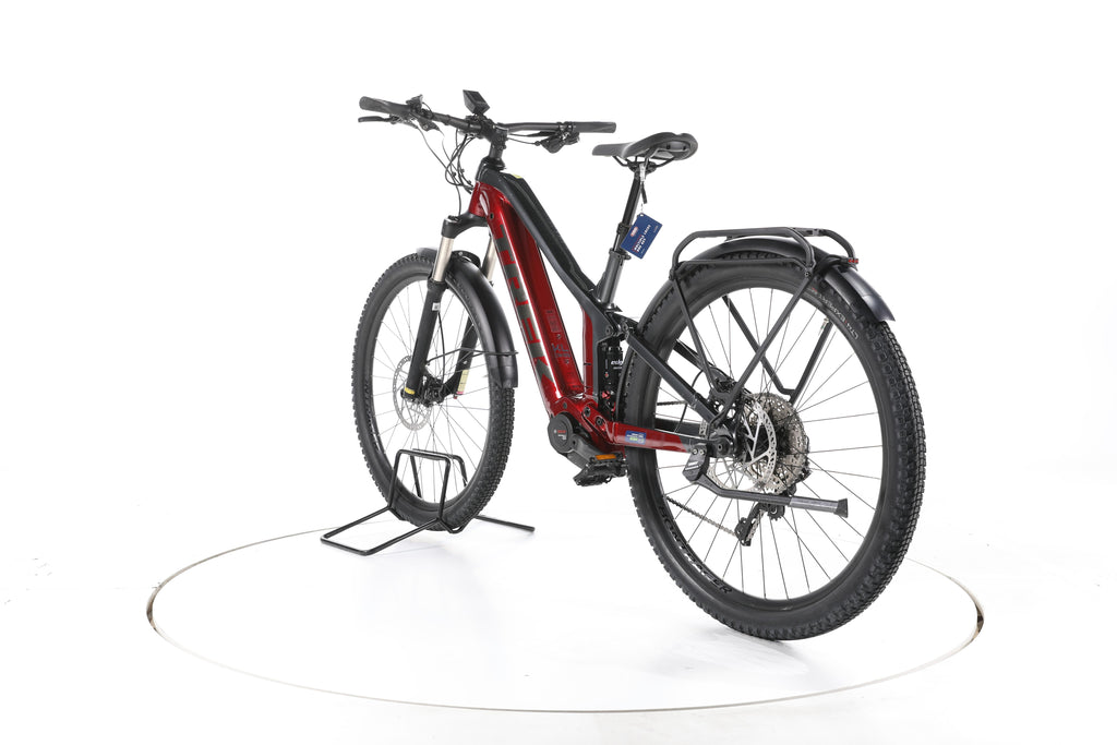 Trek Powerfly FS 4 EQ SUV E-Bike - Image 9