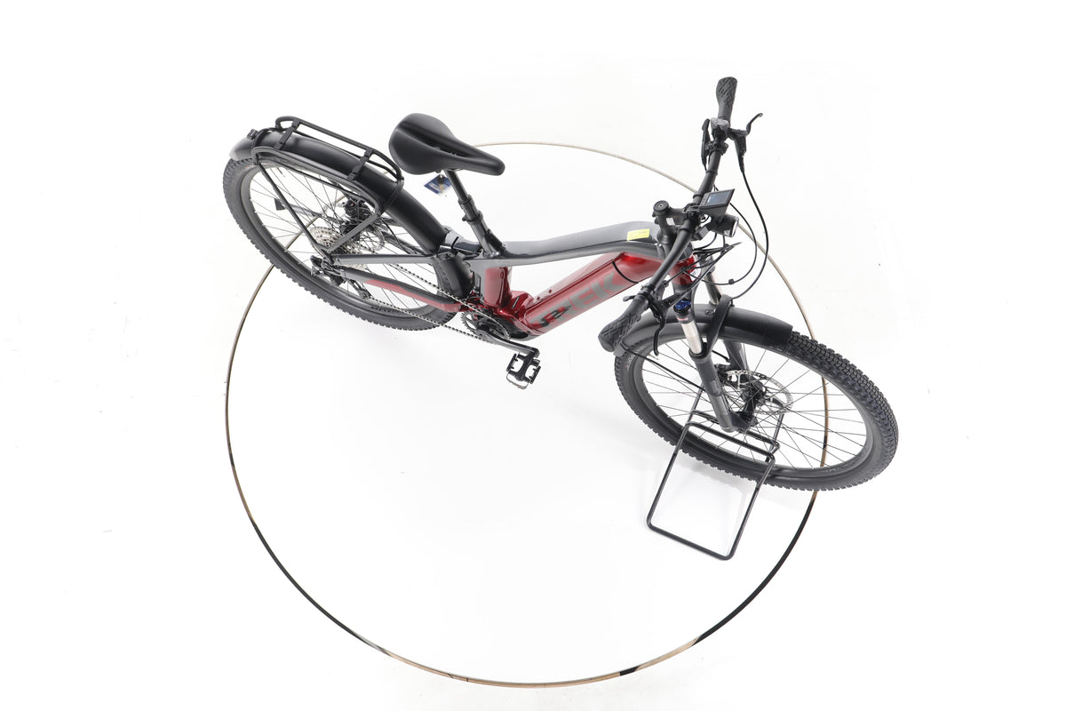 Trek Powerfly FS 4 EQ SUV E-Bike - Image 14