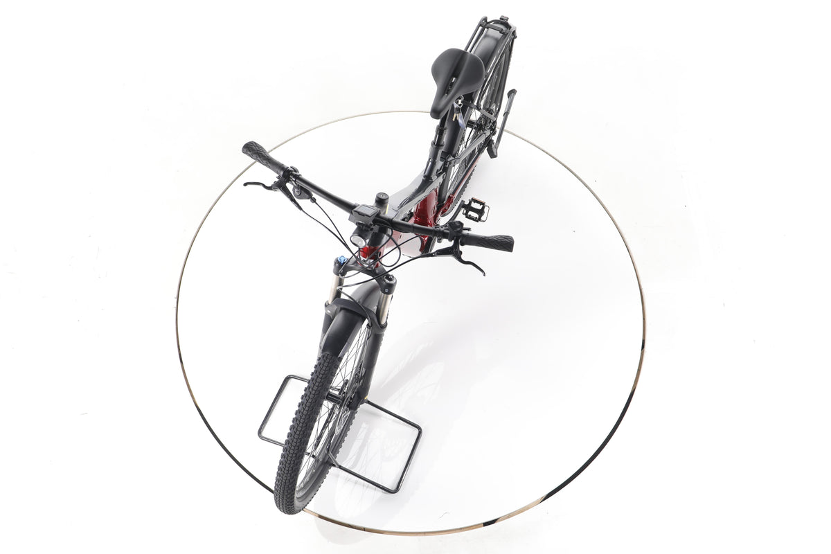 Trek Powerfly FS 4 EQ SUV E-Bike - Image 17