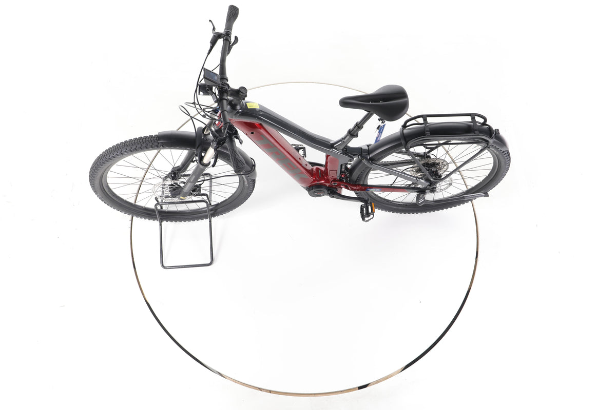 Trek Powerfly FS 4 EQ SUV E-Bike - Image 19
