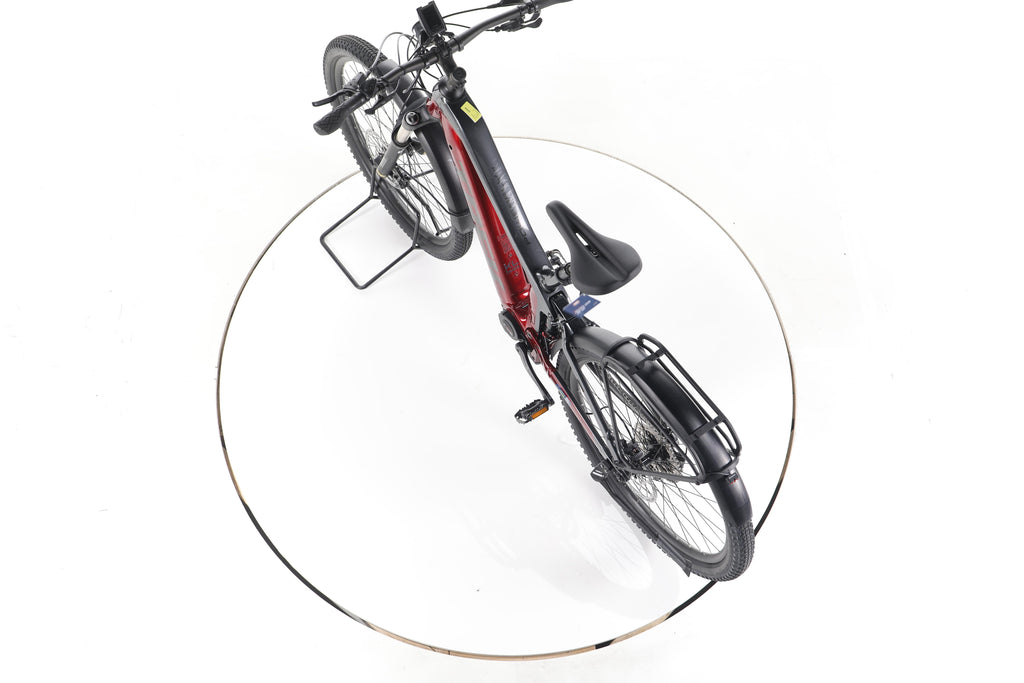 Trek Powerfly FS 4 EQ SUV E-Bike - Image 21