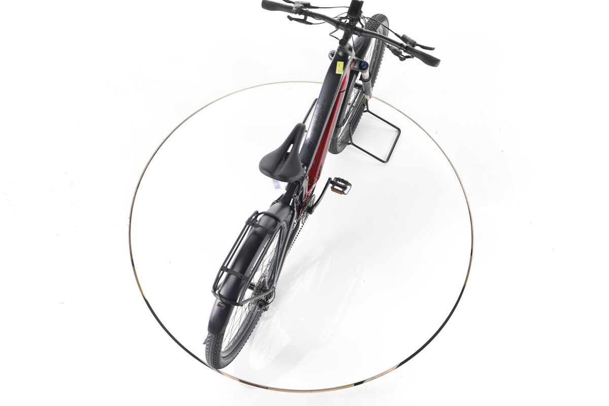 Trek Powerfly FS 4 EQ SUV E-Bike - Image 23