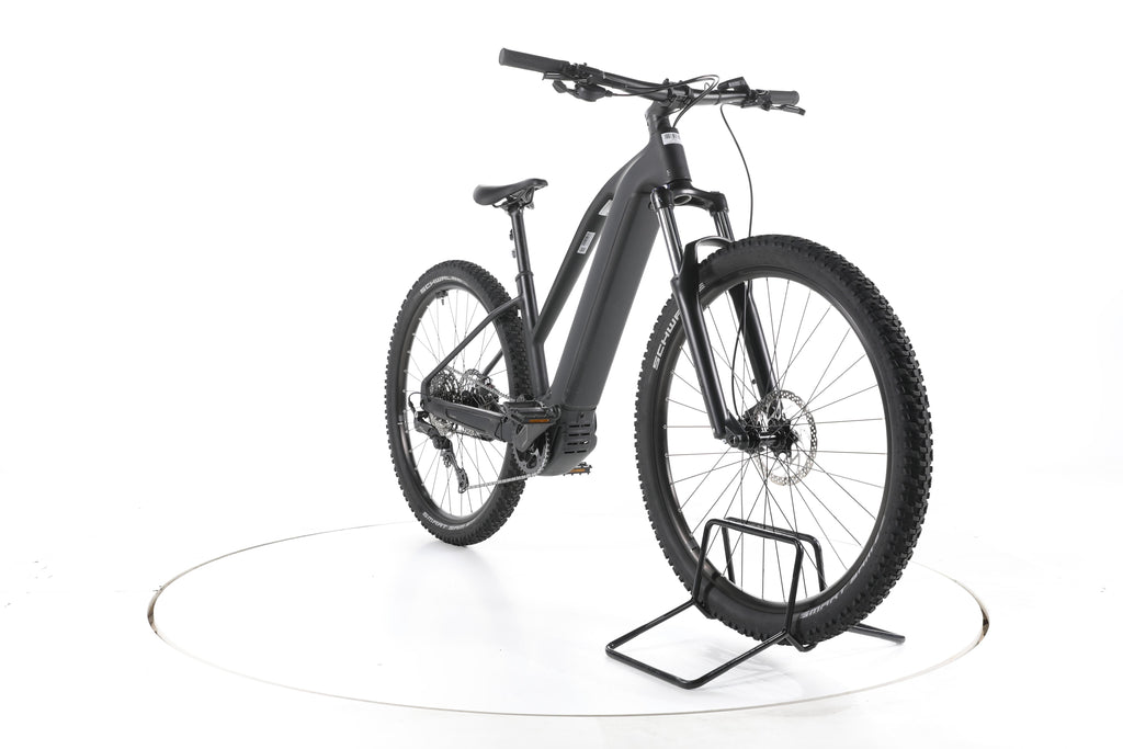 Cube Reaction Hybrid One Trekking E-Bike 2025 - Image 3