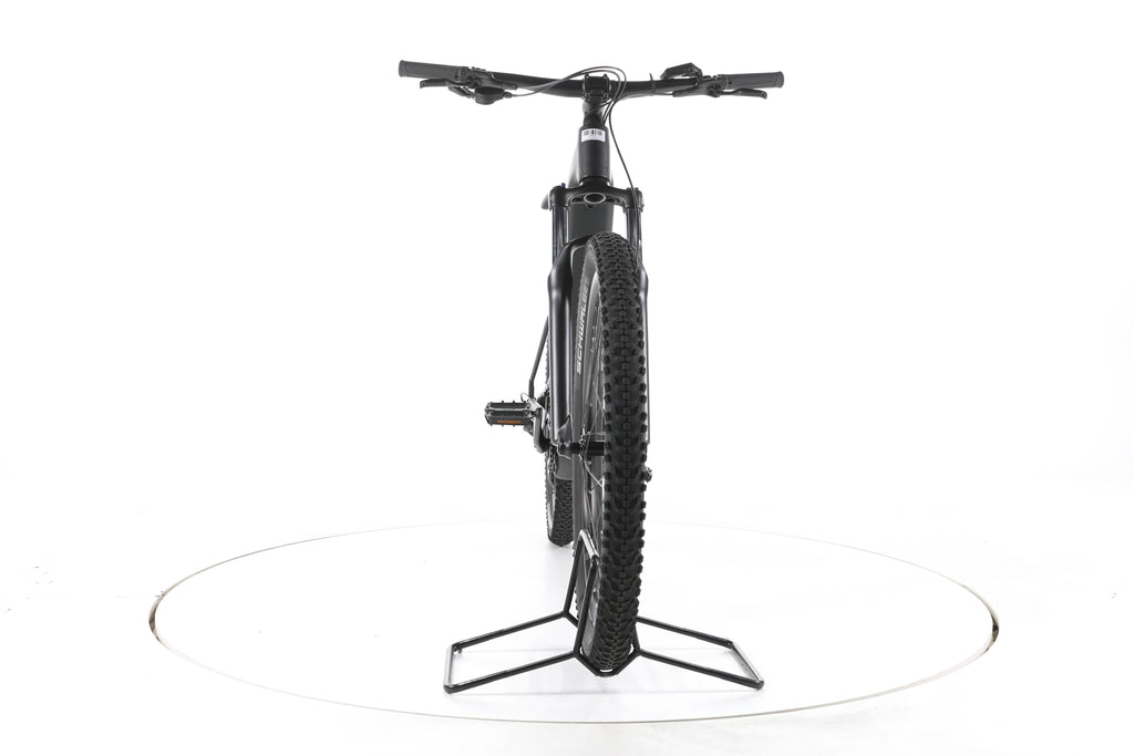 Cube Reaction Hybrid One Trekking E-Bike 2025 - Image 4