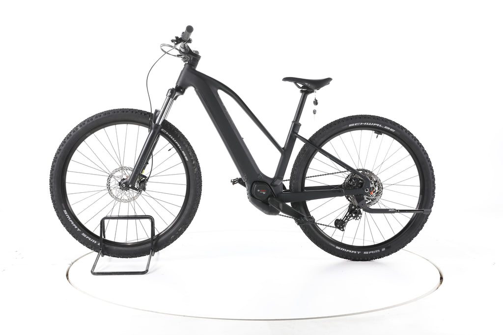 Cube Reaction Hybrid One Trekking E-Bike 2025 - Image 7