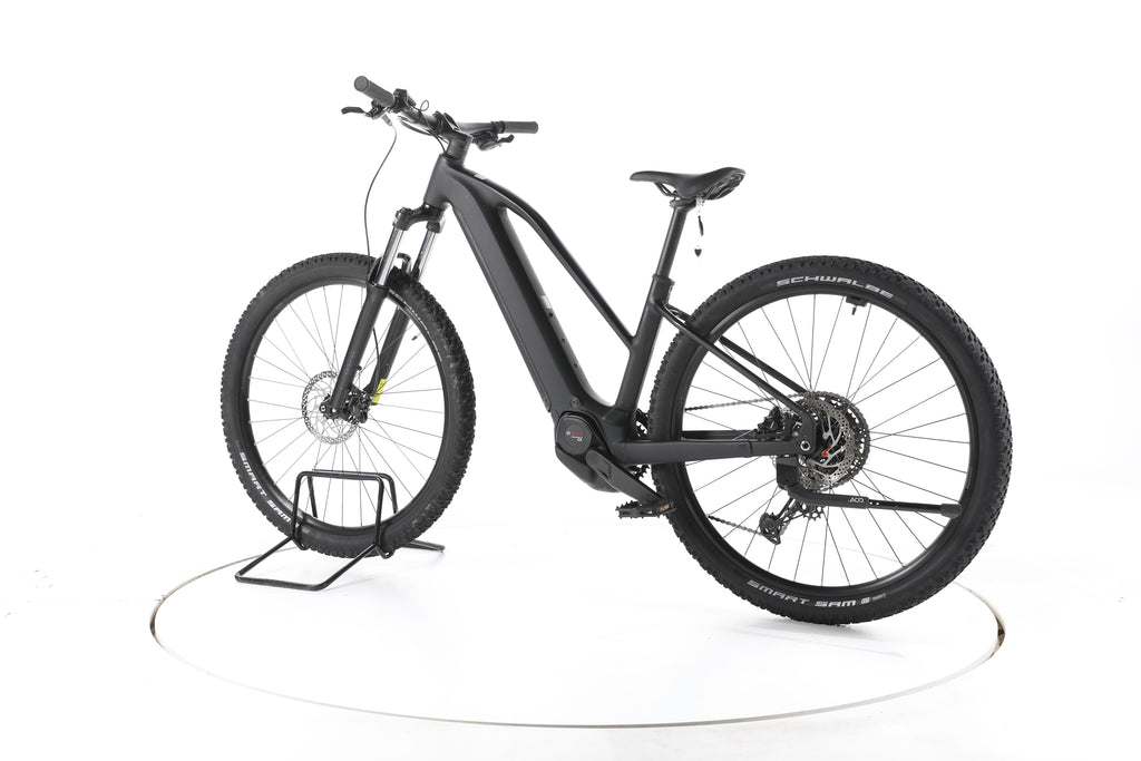 Cube Reaction Hybrid One Trekking E-Bike 2025 - Image 8