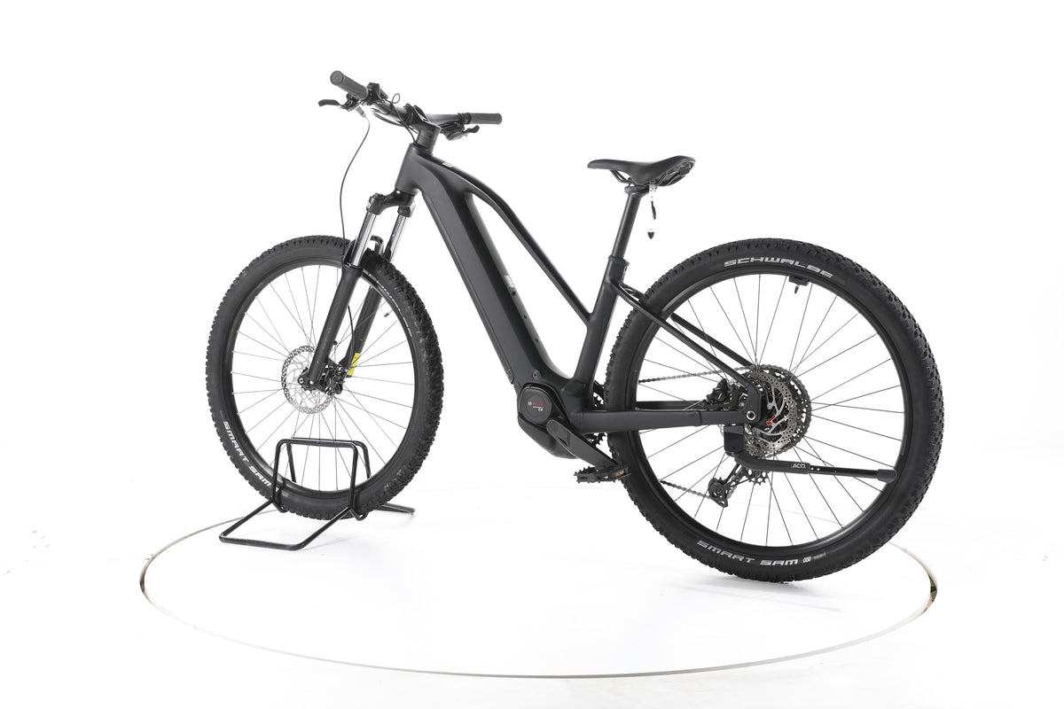 Cube Reaction Hybrid One Trekking E-Bike 2025 - Image 8