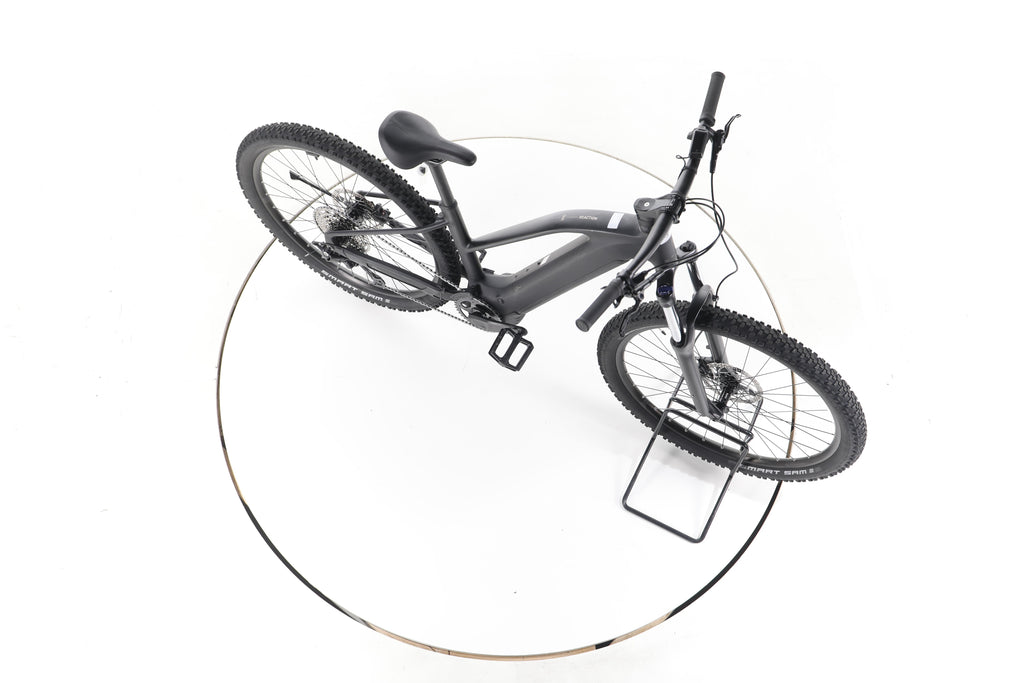Cube Reaction Hybrid One Trekking E-Bike 2025 - Image 14