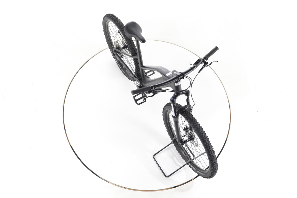Cube Reaction Hybrid One Trekking E-Bike 2025 - Image 15