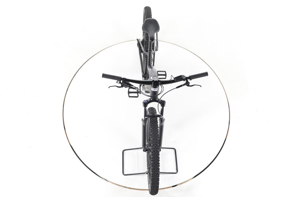 Cube Reaction Hybrid One Trekking E-Bike 2025 - Image 16