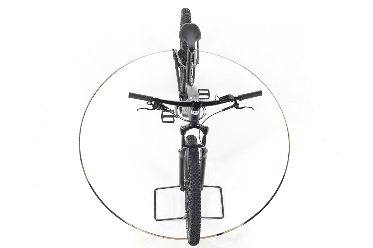 Cube Reaction Hybrid One Trekking E-Bike 2025 - Image 16