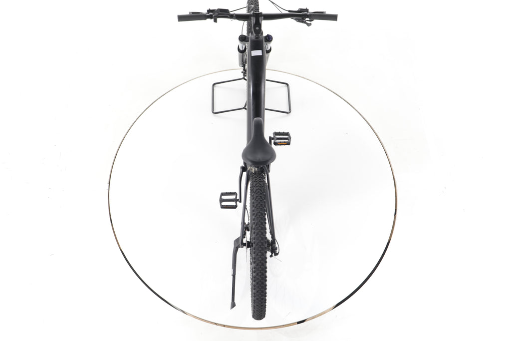 Cube Reaction Hybrid One Trekking E-Bike 2025 - Image 22