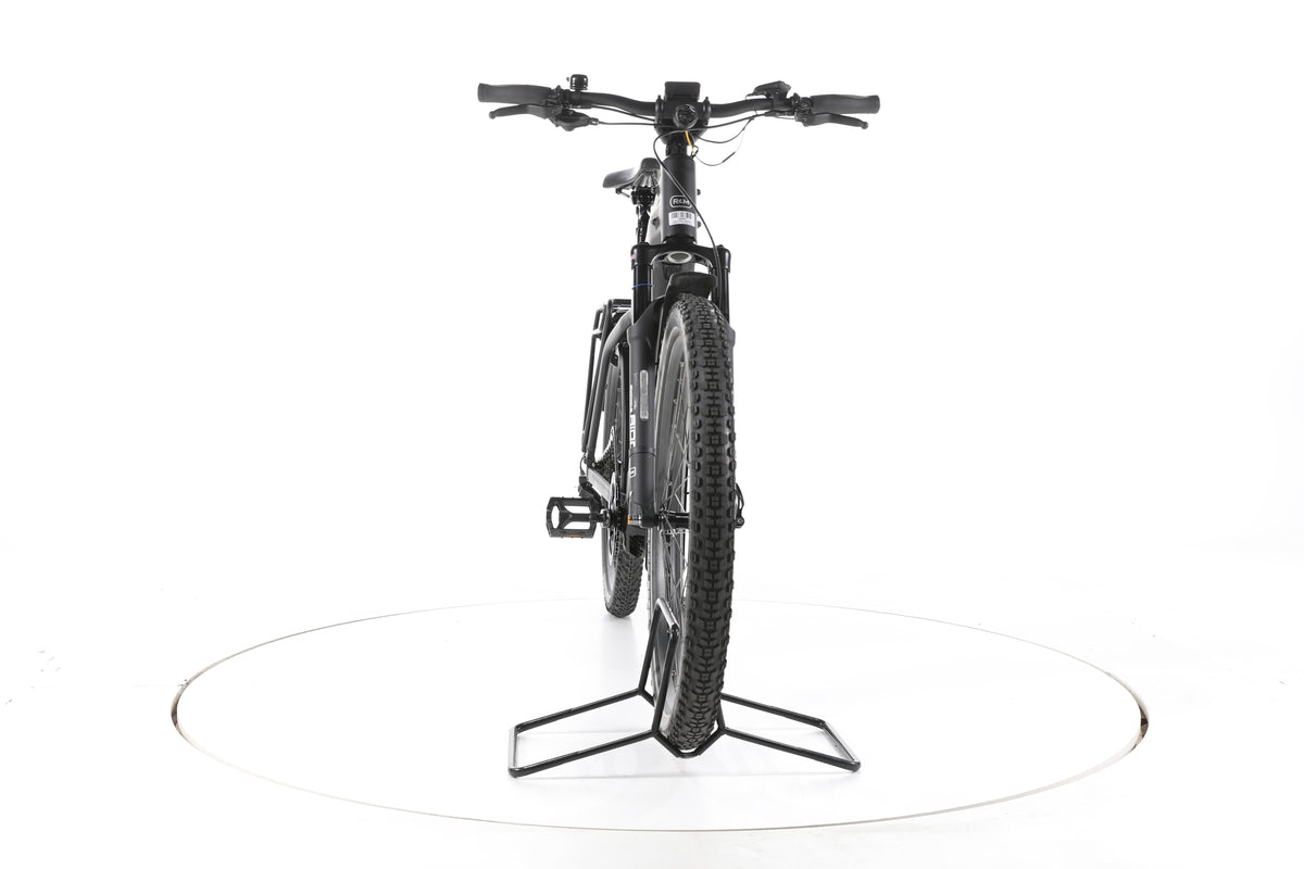 Riese & Müller Charger4 GT Touring Trekking E-Bike - Image 4