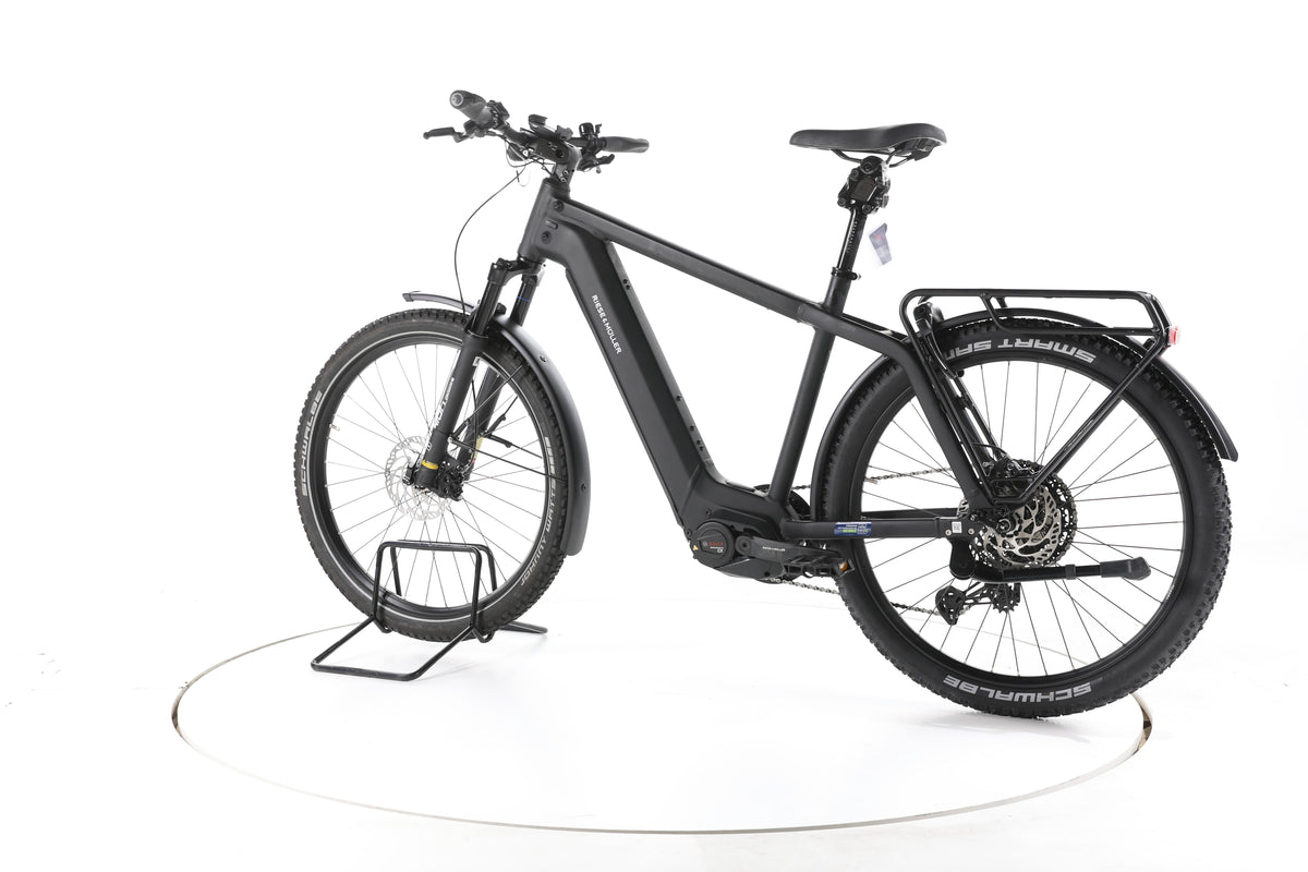 Riese & Müller Charger4 GT Touring Trekking E-Bike - Image 8