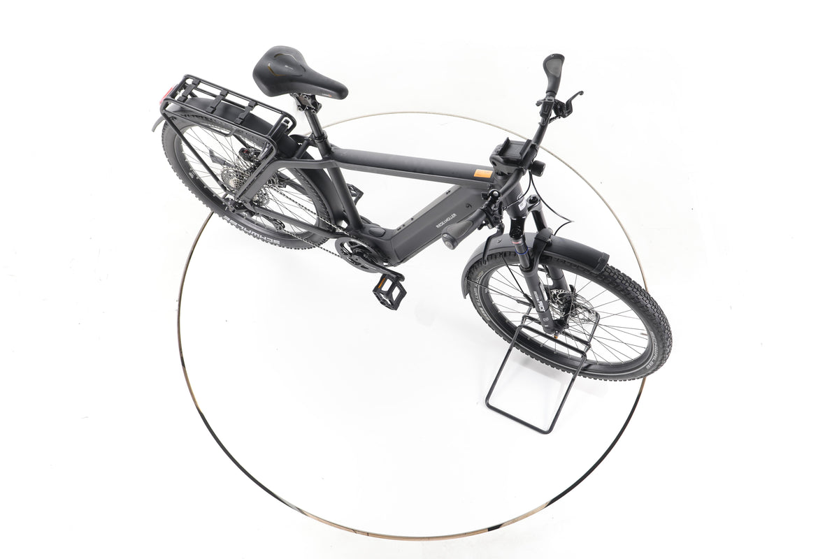 Riese & Müller Charger4 GT Touring Trekking E-Bike - Image 14